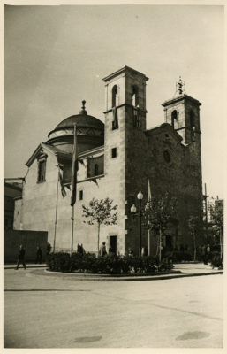 1947-inauguracio-de-lesglesia-perez-de-rozas-carlos